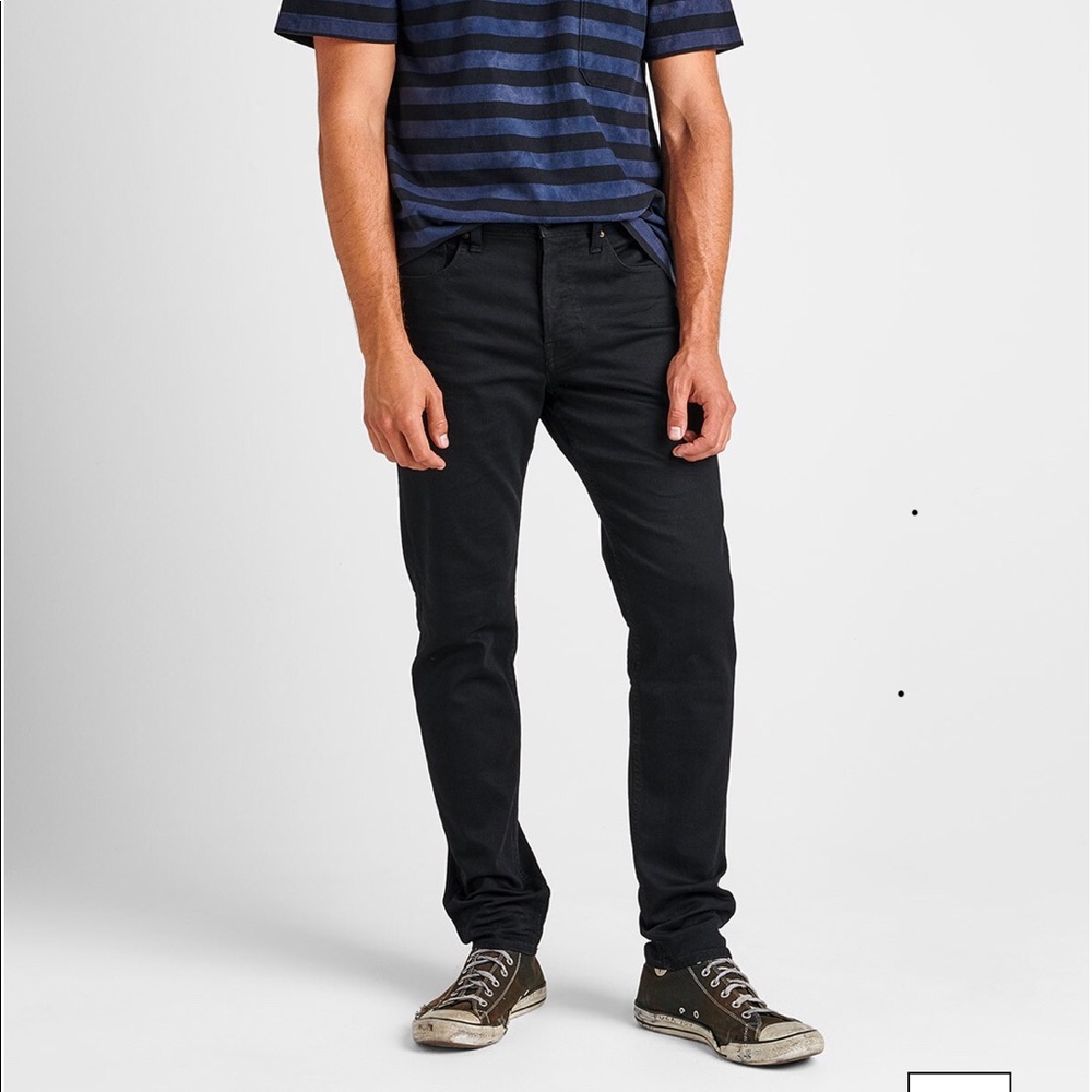 Hudson jeans